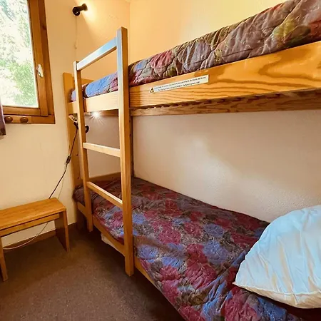 아파트 Pour 4 Pers. Proche Pistes, Balcon, Animaux Admis - Vallandry - Fr-1-757-107 Landry