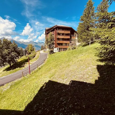 Pour 4 Pers. Proche Pistes, Balcon, Animaux Admis - Vallandry
