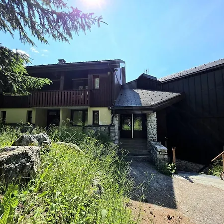 Pour 4 Pers. Proche Pistes, Balcon, Animaux Admis - Vallandry